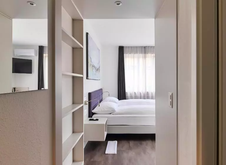 Superior Room with Terrace, Luna Garni