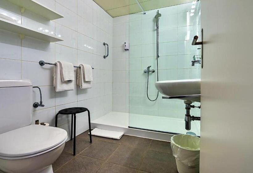 Superior Room with Terrace, Luna Garni