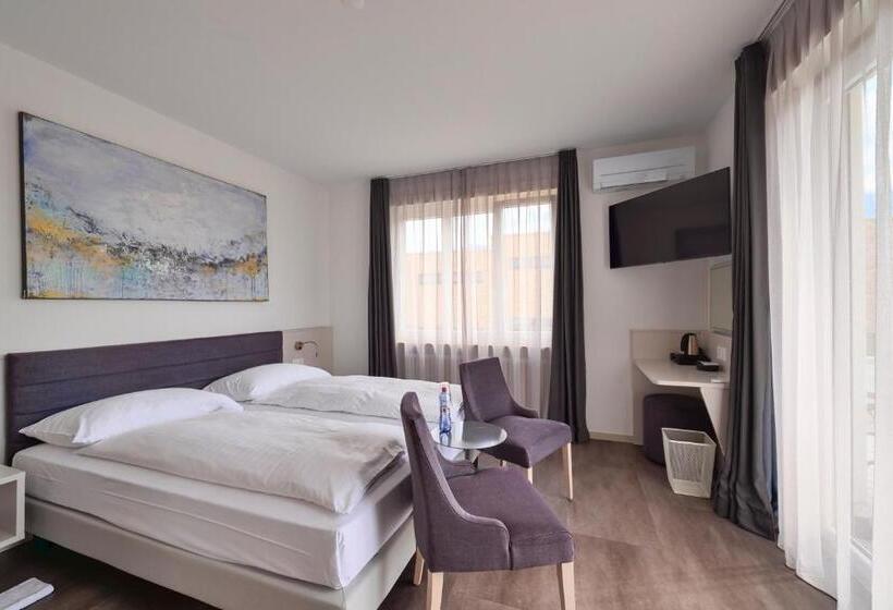 Superior Room with Terrace, Luna Garni