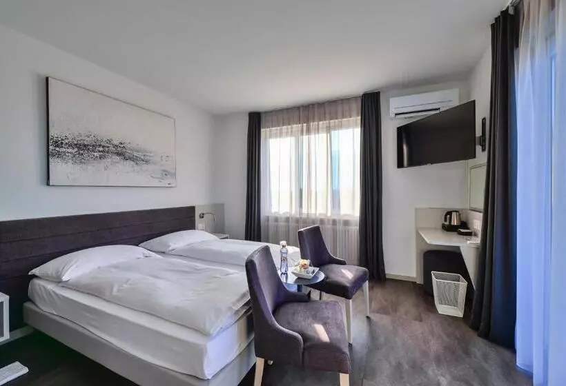 Superior-huone, Luna Garni
