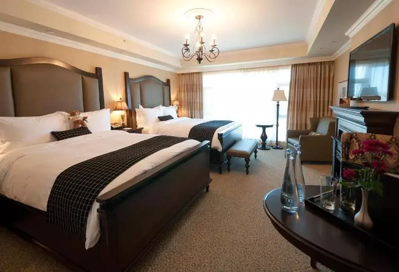 Standard Room Double Bed Side Sea View, Oak Bay Beach