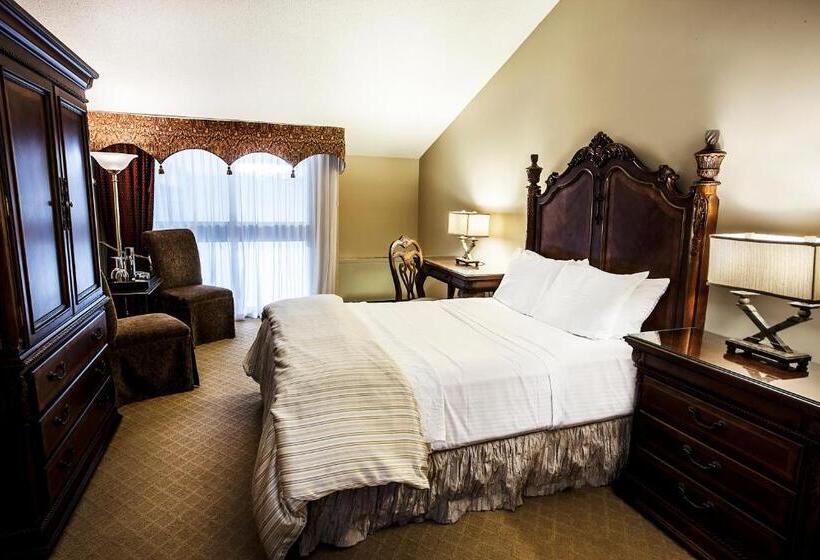 חדר סופריור, Old Stone Inn Boutique