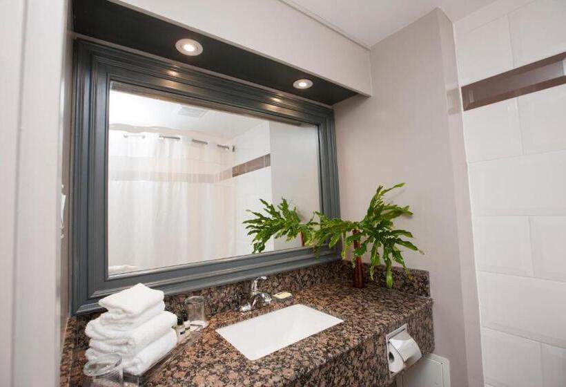 חדר סופריור פנימי, Old Stone Inn Boutique