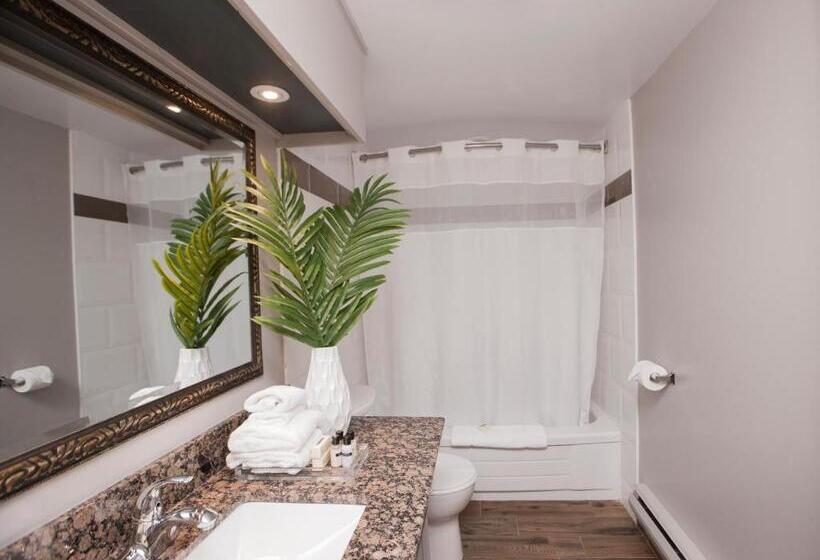 Quarto Superior Interior, Old Stone Inn Boutique