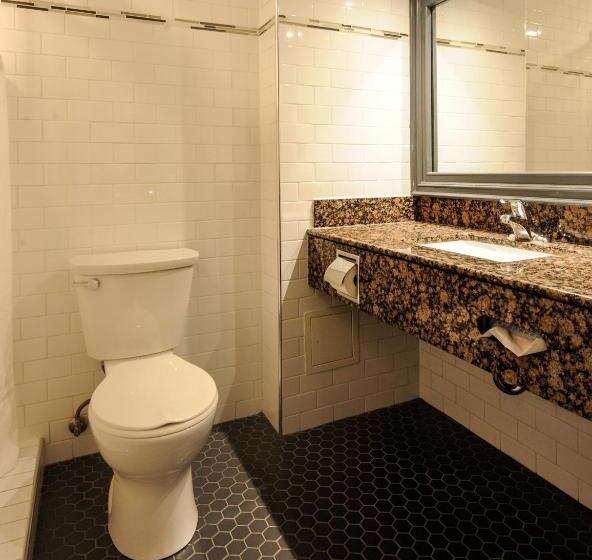 חדר סופריור פנימי, Old Stone Inn Boutique