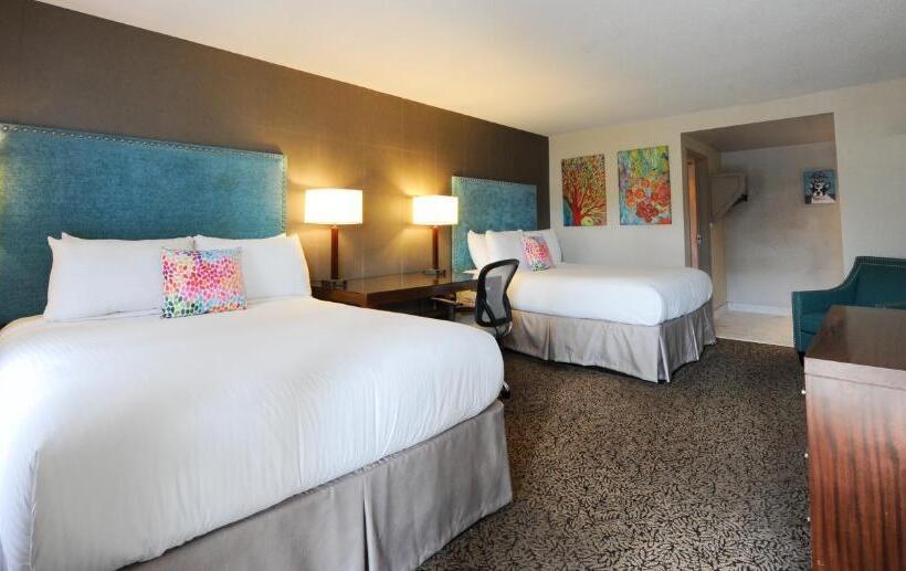 חדר סטנדרט, Old Stone Inn Boutique