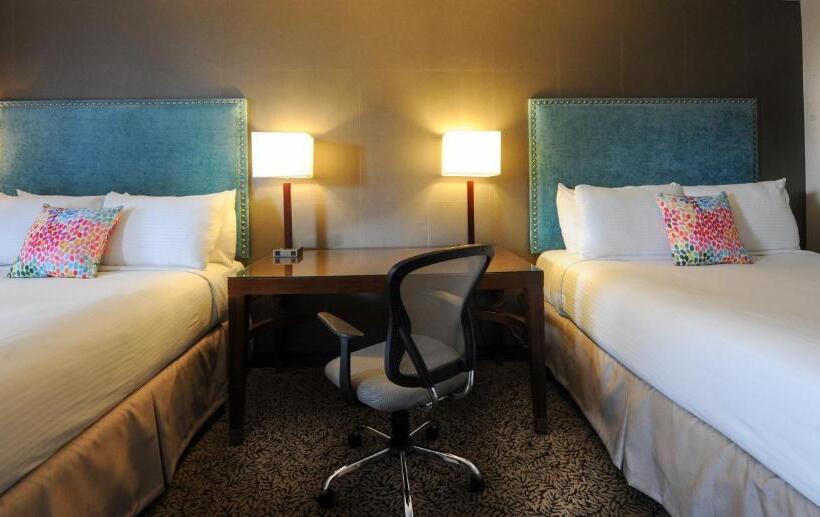 Quarto standard, Old Stone Inn Boutique