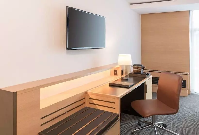 Standard Room 2 Double Beds, Pur, Quebec, A Tribute Portfolio