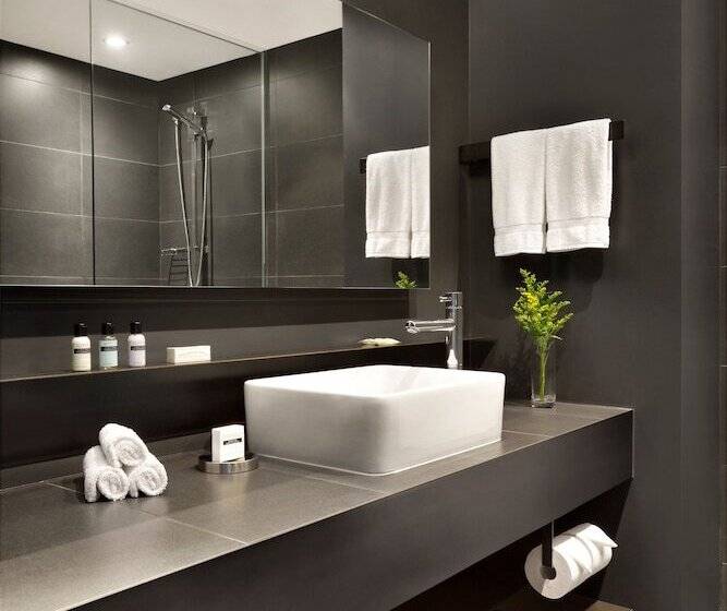 带观景的高级间, Pur, Quebec, A Tribute Portfolio