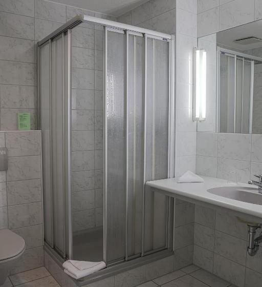 غرفة قياسية, Restaurant Seegarten