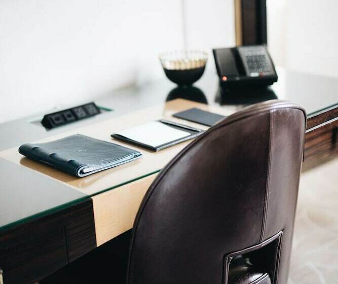 小型套房, Rosewood Hotel Georgia