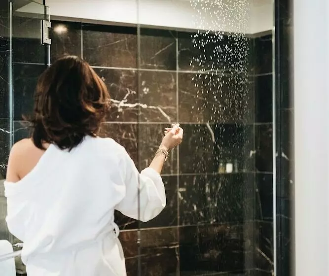 ジュニアスイート, Rosewood Hotel Georgia