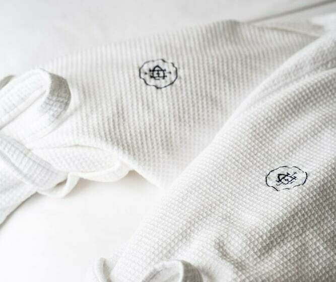 高级大房间, Rosewood Hotel Georgia