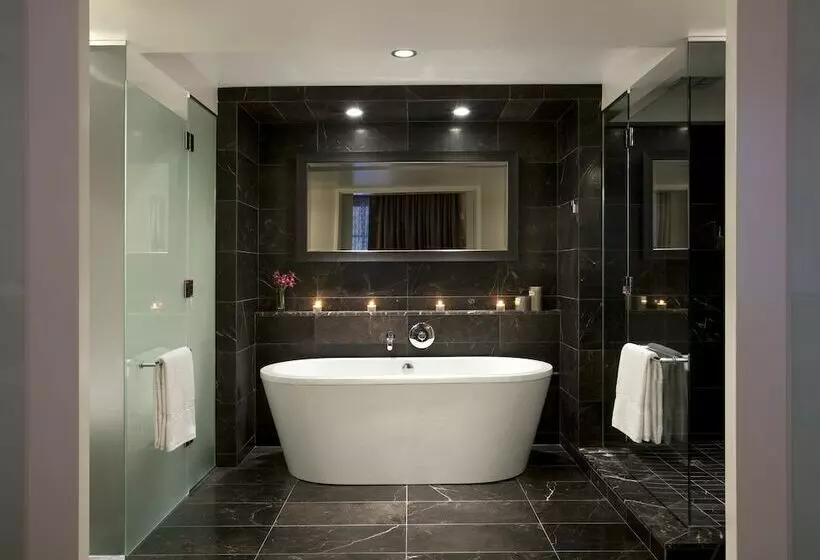 スーペリアールーム, Rosewood Hotel Georgia