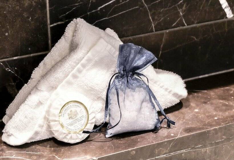 高级大房间, Rosewood Hotel Georgia