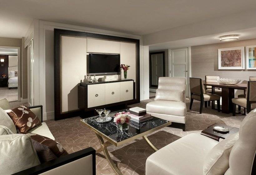 行政套房, Rosewood Hotel Georgia