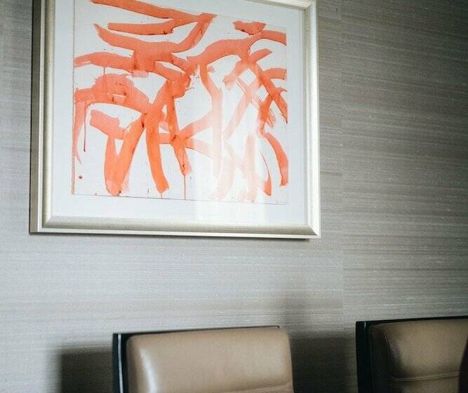 行政套房, Rosewood Hotel Georgia