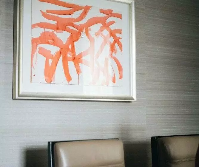 エクゼクティブスイート, Rosewood Hotel Georgia
