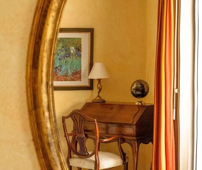 ジュニアスイート, Boutique Hotel Sunstar Brissago Am Lago Maggiore