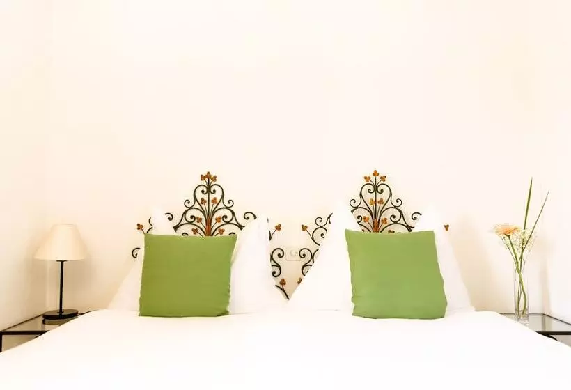 スイート, Boutique Hotel Sunstar Brissago Am Lago Maggiore