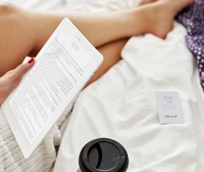 带2个双人床的标准工作室, The Burrard