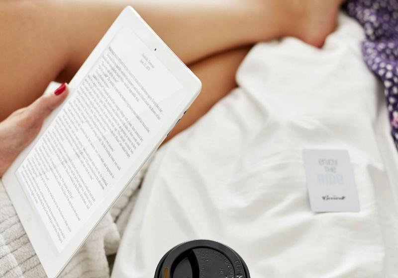 标准间, The Burrard