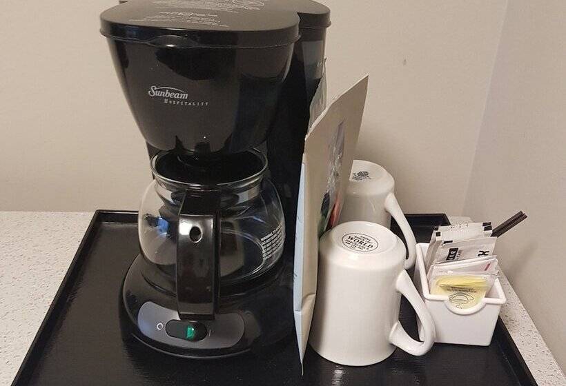 סוויטה אקזקיוטיב, The Royal Anne