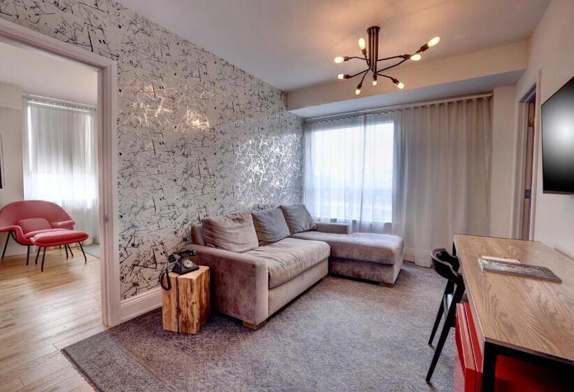 جناح, The Walper Hotel, Part Of Jdv By Hyatt