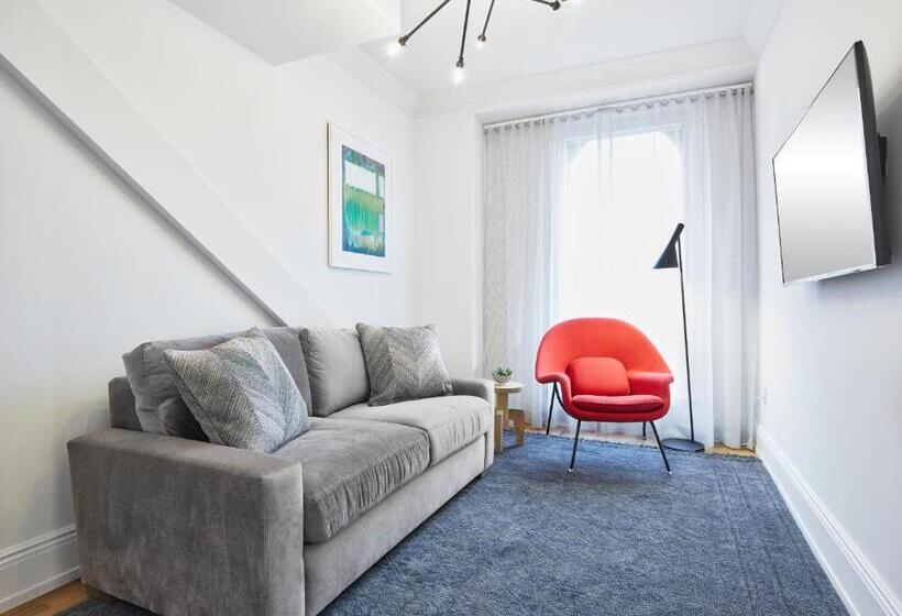 جناح سرير كينج, The Walper Hotel, Part Of Jdv By Hyatt