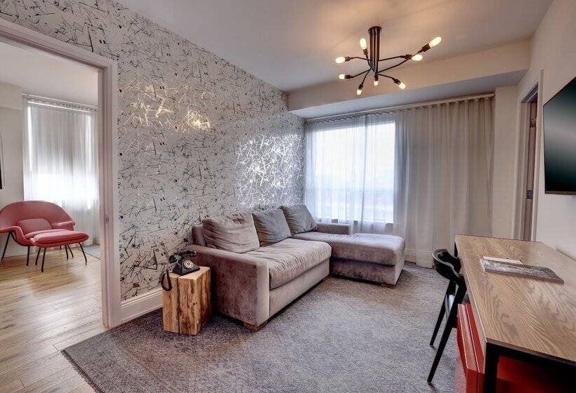 جناح, The Walper Hotel, Part Of Jdv By Hyatt