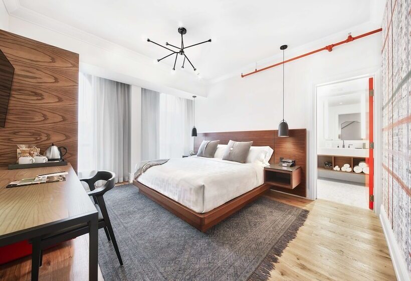 جناح, The Walper Hotel, Part Of Jdv By Hyatt