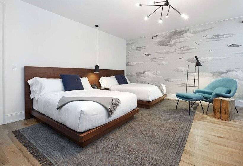 جناح, The Walper Hotel, Part Of Jdv By Hyatt