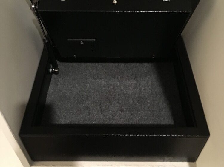 スタンダードスタジオ, Whistler Village Inn & Suites