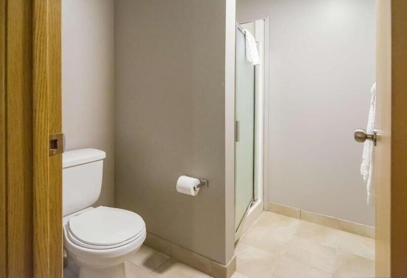 סוויטה, Motel 6saanichton, Bc  Victoria Airport