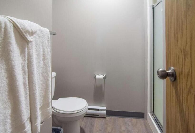 Номер Стандарт, Motel 6saanichton, Bc  Victoria Airport