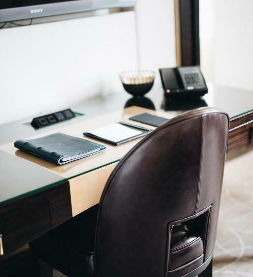 小型套房, Rosewood Hotel Georgia