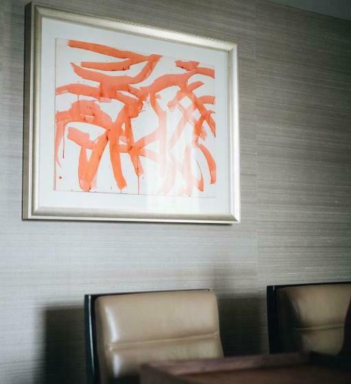 行政套房, Rosewood Hotel Georgia