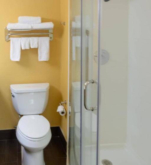 Студио Стандарт Кровать Кинг, Towneplace Suites By Marriott Toronto Northeast/markham