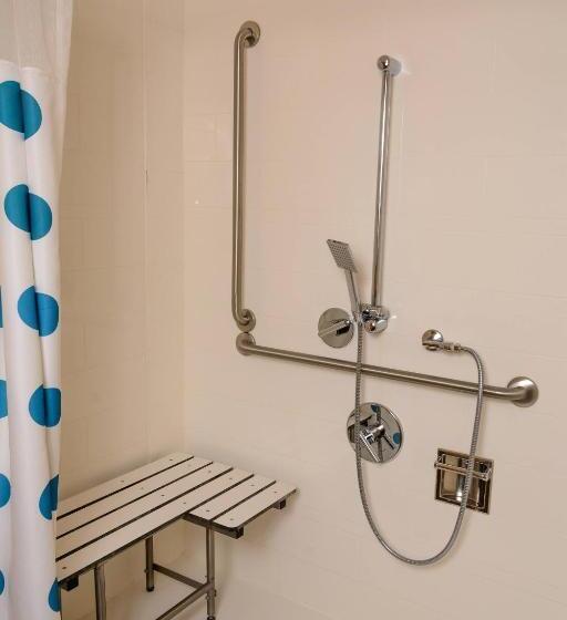 Люкс, Towneplace Suites By Marriott Toronto Northeast/markham
