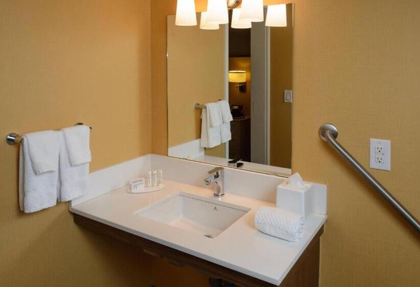 جناح, Towneplace Suites By Marriott Toronto Northeast/markham