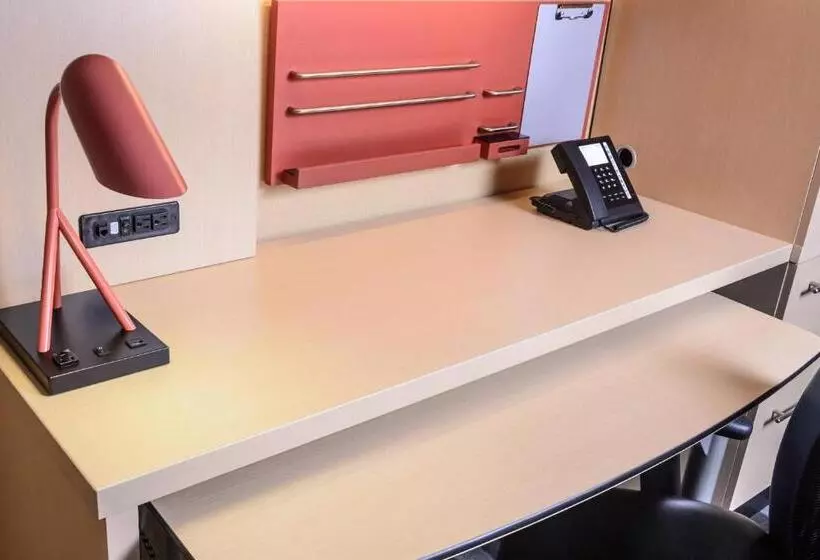 سوییت, Towneplace Suites By Marriott Toronto Northeast/markham
