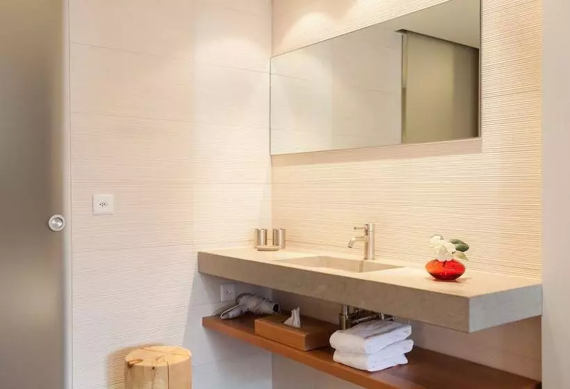 Quarto superior, Allalin Saas Fee