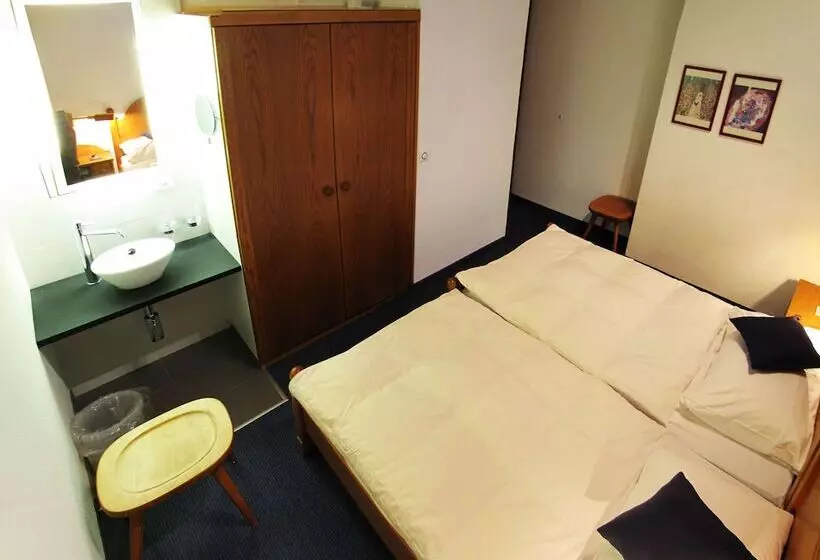Suite Familiar, Allalin Saas Fee