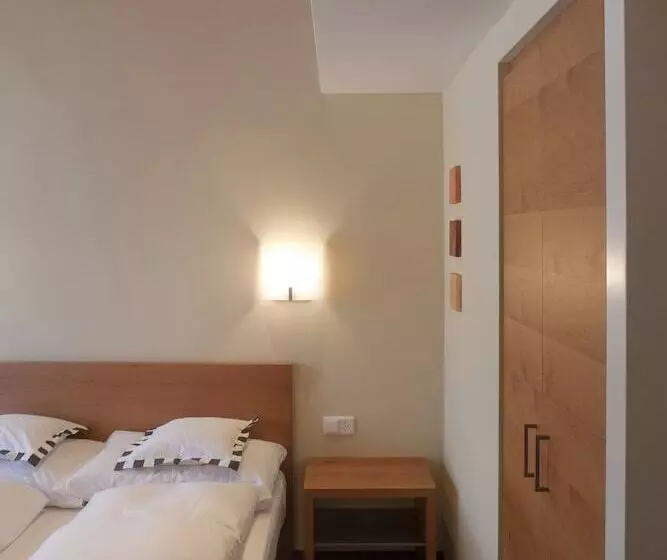 Quarto Comfort, Allalin Saas Fee