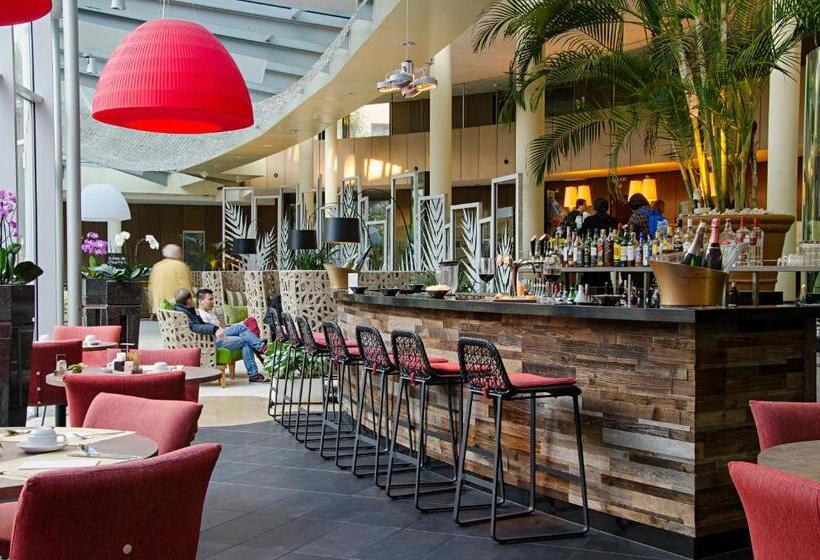 Standard Einzelzimmer Stadtblick, Palmiers By Fassbind