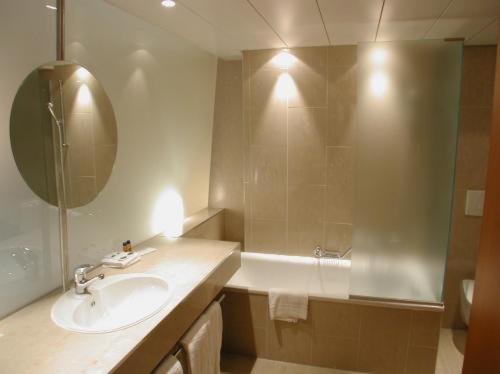 Standardzimmer Stadtblick, Palmiers By Fassbind