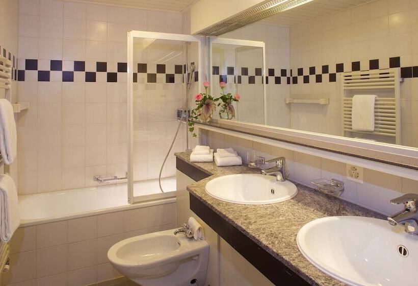 Classic 3 Pers. Værelse, Belvedere Swiss Quality