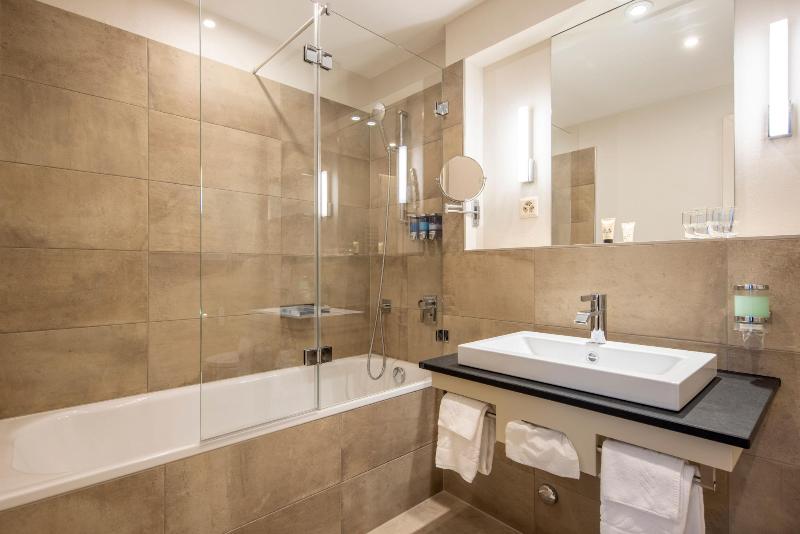 Familie Værelse, Belvedere Swiss Quality