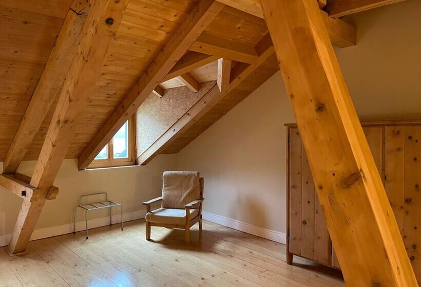 شقة غرفتين, Bernina 1865 By Kleos Group Collection