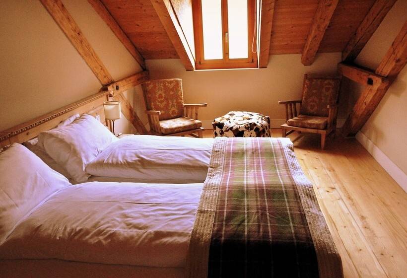 شقة 3 غرف, Bernina 1865 By Kleos Group Collection